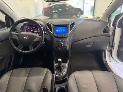 HYUNDAI HB 20 Hatch , Foto 7