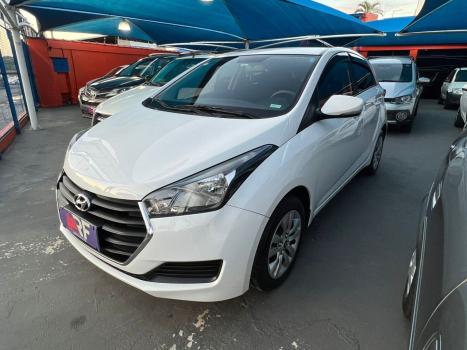 HYUNDAI HB 20 Hatch 1.0 12V 4P FLEX COMFORT, Foto 1