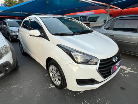 HYUNDAI HB 20 Hatch 1.0 12V 4P FLEX COMFORT, Foto 2