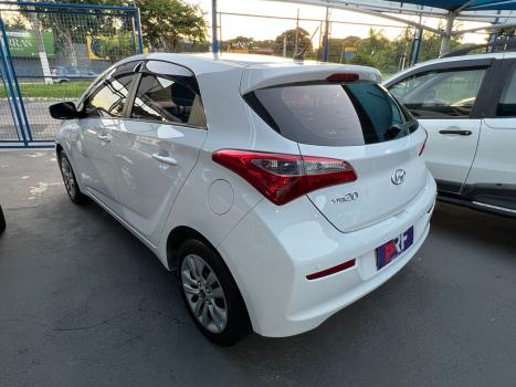 HYUNDAI HB 20 Hatch 1.0 12V 4P FLEX COMFORT, Foto 3