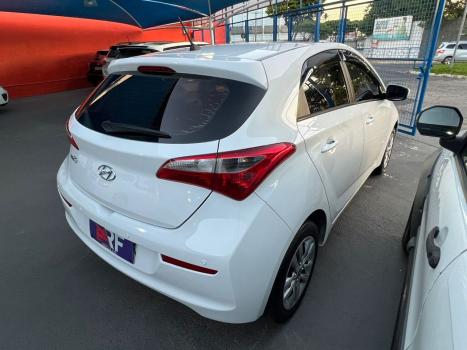 HYUNDAI HB 20 Hatch 1.0 12V 4P FLEX COMFORT, Foto 4