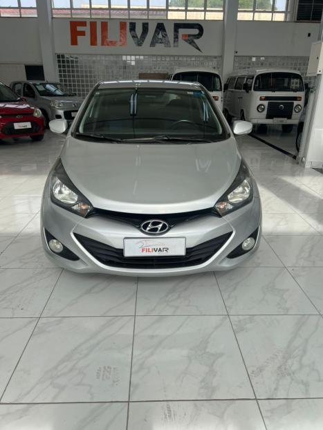 HYUNDAI HB 20 Hatch 1.6 16V 4P FLEX COMFORT PLUS, Foto 1