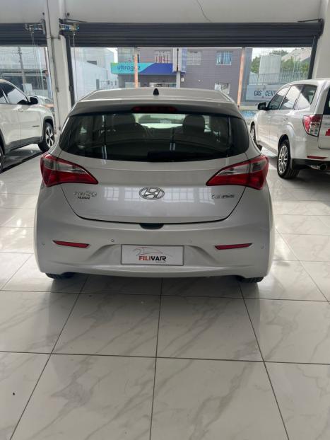 HYUNDAI HB 20 Hatch 1.6 16V 4P FLEX COMFORT PLUS, Foto 5