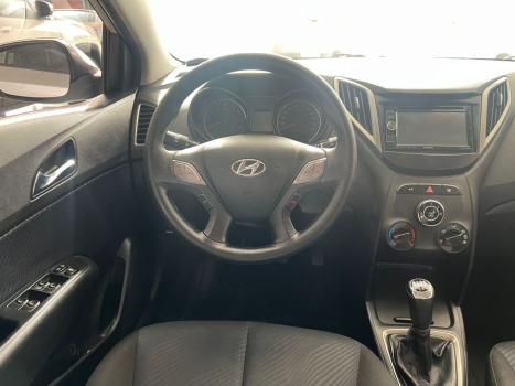 HYUNDAI HB 20 Hatch 1.6 16V 4P FLEX COMFORT PLUS, Foto 11