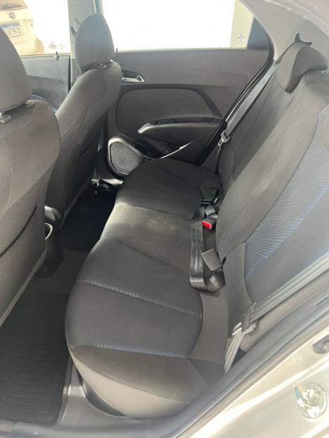 HYUNDAI HB 20 Hatch 1.6 16V 4P FLEX COMFORT PLUS, Foto 13