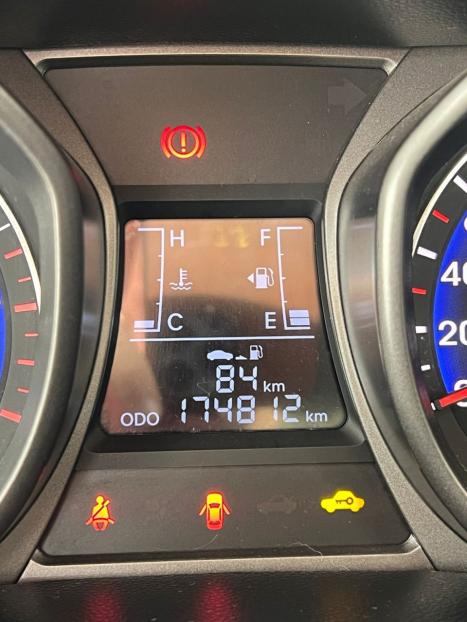 HYUNDAI HB 20 Hatch 1.6 16V 4P FLEX COMFORT PLUS, Foto 14