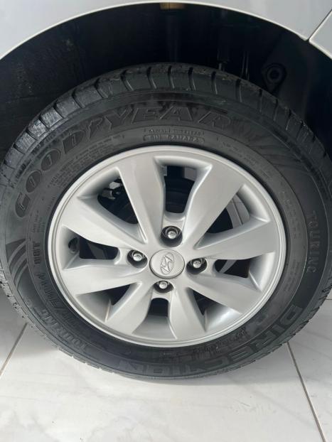 HYUNDAI HB 20 Hatch 1.6 16V 4P FLEX COMFORT PLUS, Foto 15