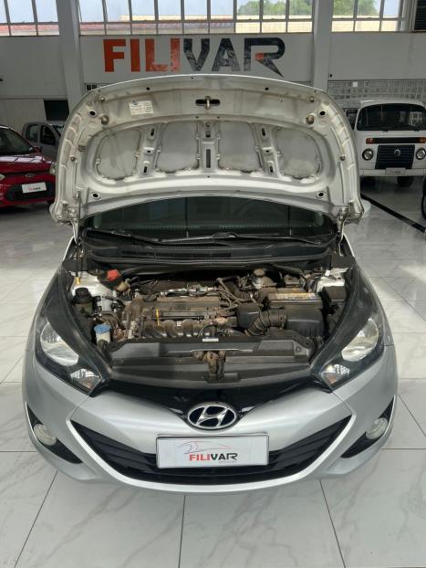 HYUNDAI HB 20 Hatch 1.6 16V 4P FLEX COMFORT PLUS, Foto 16