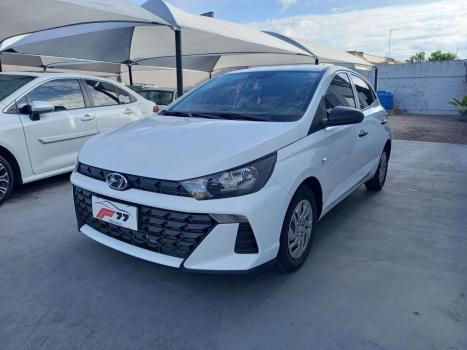 HYUNDAI HB 20 Hatch 1.0 12V 4P FLEX SENSE, Foto 1