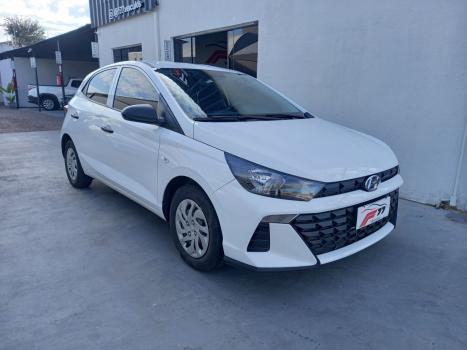 HYUNDAI HB 20 Hatch 1.0 12V 4P FLEX SENSE, Foto 2