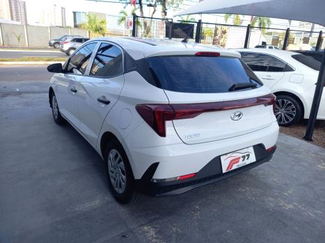 HYUNDAI HB 20 Hatch 1.0 12V 4P FLEX SENSE, Foto 4