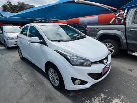 HYUNDAI HB 20 Hatch , Foto 2