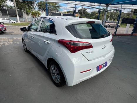 HYUNDAI HB 20 Hatch , Foto 3