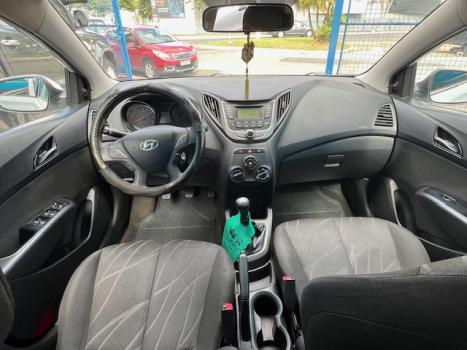 HYUNDAI HB 20 Hatch , Foto 5