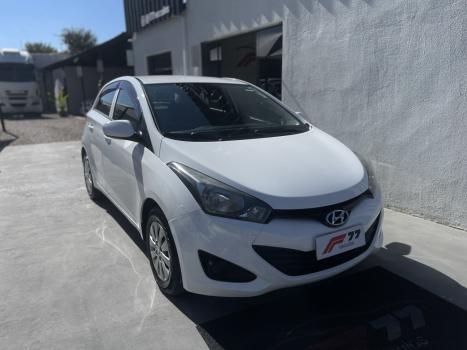 HYUNDAI HB 20 Hatch 1.0 12V 4P FLEX COMFORT, Foto 2