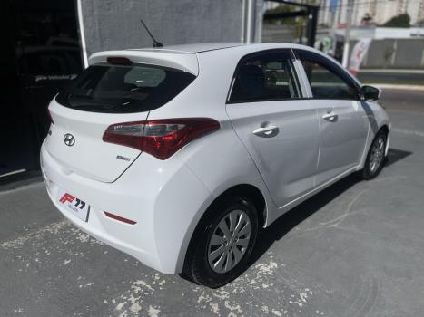 HYUNDAI HB 20 Hatch 1.0 12V 4P FLEX COMFORT, Foto 4