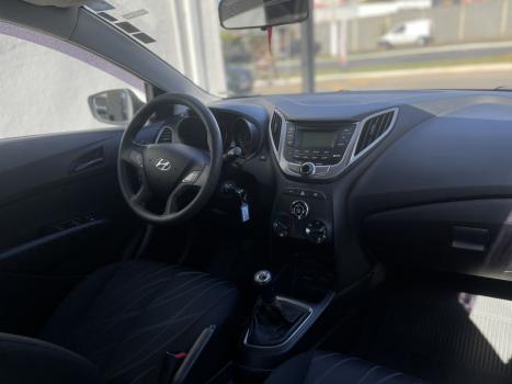 HYUNDAI HB 20 Hatch 1.0 12V 4P FLEX COMFORT, Foto 6