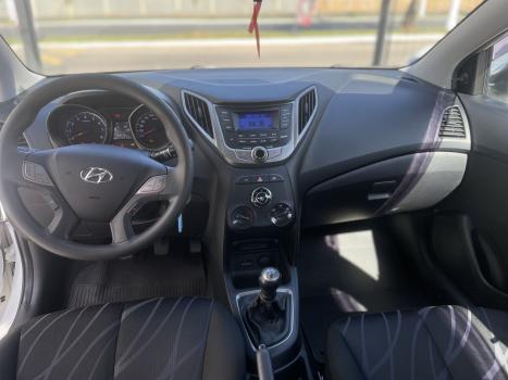 HYUNDAI HB 20 Hatch 1.0 12V 4P FLEX COMFORT, Foto 7