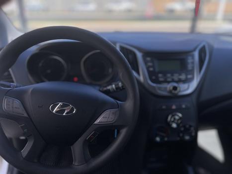 HYUNDAI HB 20 Hatch 1.0 12V 4P FLEX COMFORT, Foto 8