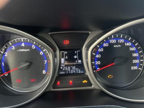 HYUNDAI HB 20 Hatch 1.0 12V 4P FLEX COMFORT, Foto 9