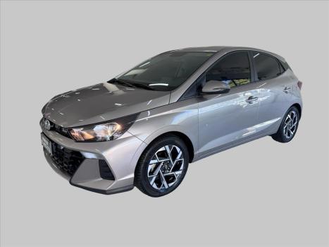 HYUNDAI HB 20 Hatch 1.0 12V 4P FLEX TGDI TURBO COMFORT AUTOMTICO, Foto 3