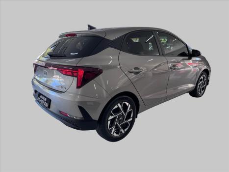 HYUNDAI HB 20 Hatch 1.0 12V 4P FLEX TGDI TURBO COMFORT AUTOMTICO, Foto 6