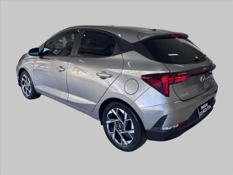 HYUNDAI HB 20 Hatch 1.0 12V 4P FLEX TGDI TURBO COMFORT AUTOMTICO, Foto 7