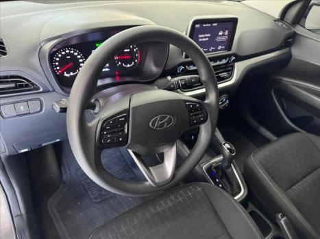 HYUNDAI HB 20 Hatch 1.0 12V 4P FLEX TGDI TURBO COMFORT AUTOMTICO, Foto 8