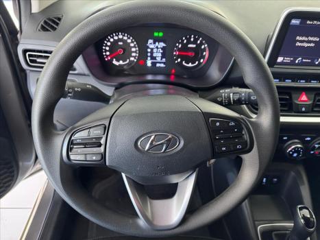 HYUNDAI HB 20 Hatch 1.0 12V 4P FLEX TGDI TURBO COMFORT AUTOMTICO, Foto 9