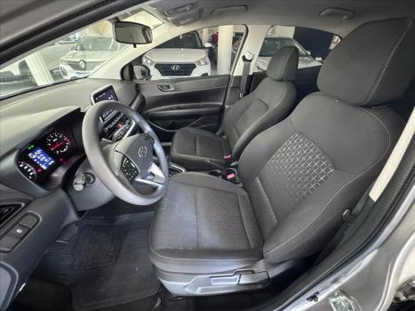 HYUNDAI HB 20 Hatch 1.0 12V 4P FLEX TGDI TURBO COMFORT AUTOMTICO, Foto 10