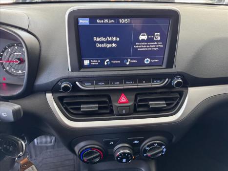 HYUNDAI HB 20 Hatch 1.0 12V 4P FLEX TGDI TURBO COMFORT AUTOMTICO, Foto 11