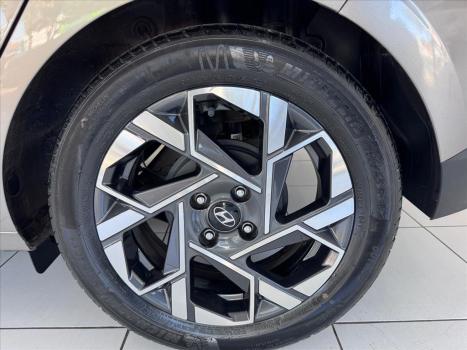 HYUNDAI HB 20 Hatch 1.0 12V 4P FLEX TGDI TURBO COMFORT AUTOMTICO, Foto 13