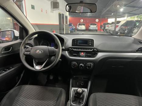 HYUNDAI HB 20 Hatch 1.0 12V 4P FLEX VISION, Foto 2