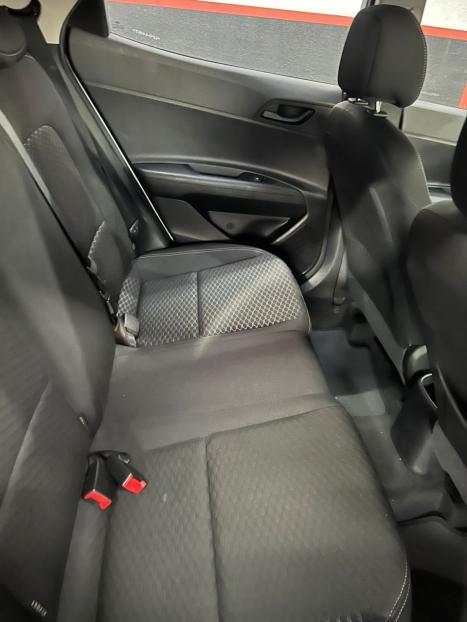 HYUNDAI HB 20 Hatch 1.0 12V 4P FLEX VISION, Foto 3