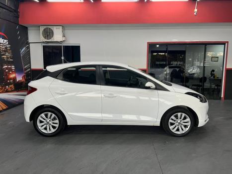 HYUNDAI HB 20 Hatch 1.0 12V 4P FLEX VISION, Foto 5