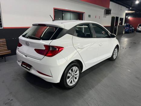 HYUNDAI HB 20 Hatch 1.0 12V 4P FLEX VISION, Foto 6