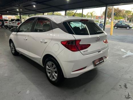 HYUNDAI HB 20 Hatch 1.0 12V 4P FLEX VISION, Foto 7