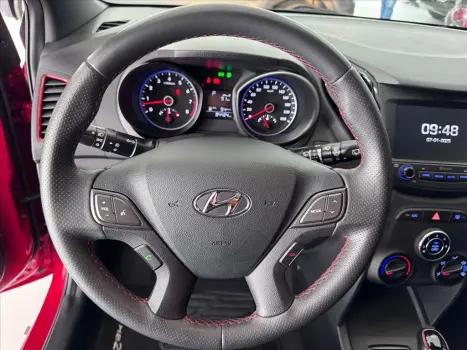 HYUNDAI HB 20 Hatch 1.6 16V 4P R SPEC FLEX AUTOMTICO, Foto 10