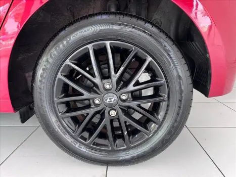 HYUNDAI HB 20 Hatch 1.6 16V 4P R SPEC FLEX AUTOMTICO, Foto 13