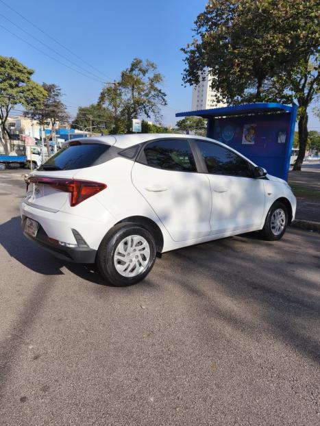 HYUNDAI HB 20 Hatch 1.0 12V 4P FLEX SENSE, Foto 5