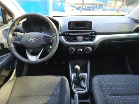 HYUNDAI HB 20 Hatch 1.0 12V 4P FLEX SENSE, Foto 7