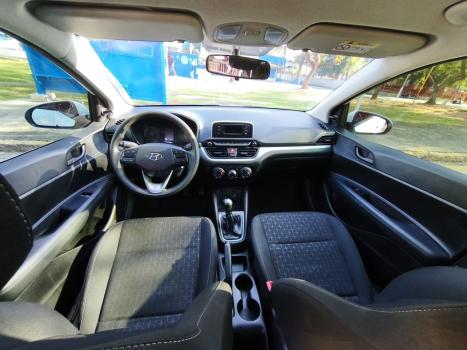 HYUNDAI HB 20 Hatch 1.0 12V 4P FLEX SENSE, Foto 11