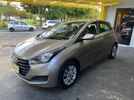 HYUNDAI HB 20 Hatch 1.0 12V 4P FLEX COMFORT, Foto 2