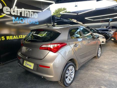 HYUNDAI HB 20 Hatch 1.0 12V 4P FLEX COMFORT, Foto 3