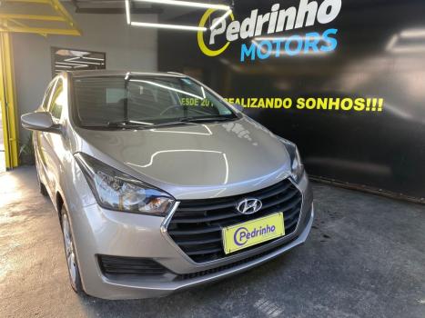 HYUNDAI HB 20 Hatch 1.0 12V 4P FLEX COMFORT, Foto 4
