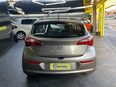 HYUNDAI HB 20 Hatch 1.0 12V 4P FLEX COMFORT, Foto 5