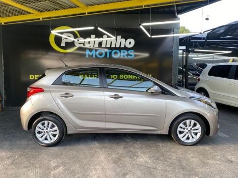 HYUNDAI HB 20 Hatch 1.0 12V 4P FLEX COMFORT, Foto 6