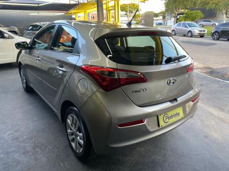 HYUNDAI HB 20 Hatch 1.0 12V 4P FLEX COMFORT, Foto 7