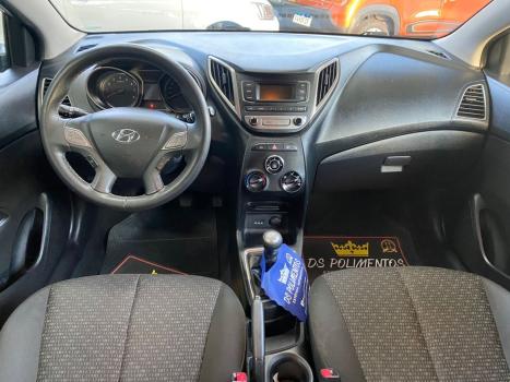HYUNDAI HB 20 Hatch 1.0 12V 4P FLEX COMFORT, Foto 9
