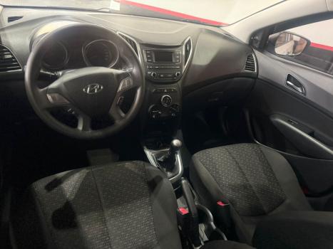 HYUNDAI HB 20 Hatch 1.0 12V 4P FLEX UNIQUE, Foto 2